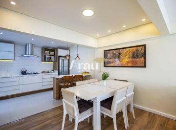Casa de 3 quartos, Curitiba · Sobrado Triplex no Mossunguê - Região do Ecoville