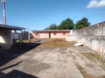 Terreno , Curitiba · TERRENO NO BOQUEIRÃO COM 770M2 EM UMA BOA LOCALIZAÇÃO.