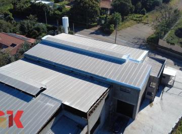 Foto 05 · Galpão Industrial /Comercial disponível para locação em Valinhos Com localização estratégica no Dist