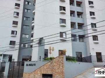 202608211305587890.jpeg · Apartamento para Venda em Mogi das Cruzes, Centro, 3 dormitórios, 1 suíte, 2 banheiros, 1 vaga