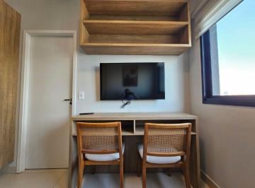 Apartamento de 1 quarto, São Paulo · Studio mobiliado e decorado para locação no Viva Benx Pinheiros!
