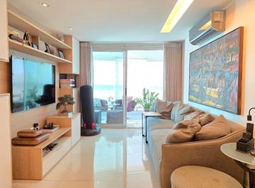 Apartamento de 3 quartos, Brasília · LIVING PARK SUL | 99,5 m² | 3 QUARTOS (1 SUÍTE) 2 VAGAS DE GARAGEM