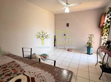 Foto 01 · Apartamento á Venda no Condomínio Garapá Indaiatuba - SP