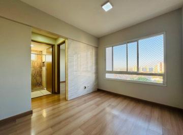 Apartamento de 2 quartos, Samambaia · Apartamento de 52 m² com 2 quartos para aluguel em Samambaia Sul, vista livre.