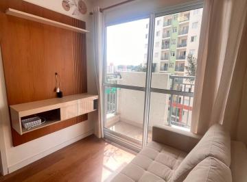 Apartamento de 2 quartos, São Paulo · APARTAMENTO MOBILIADO 2 QUARTOS 1 VAGA AO LADO DO P3 USP FL14