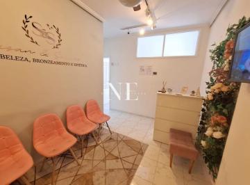 Comercial , Santos · Sala Comercial à venda no bairro Vila Belmiro!