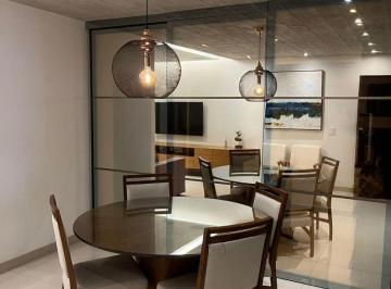 Apartamento de 3 quartos, Brasília · 3 QUARTOS ALUGUEL NOROESTE - ED RESERVA NATURALE - COMPLETAMENTE MOBILIADO - VARANDA - 2 VAGAS