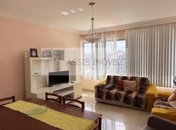 20260821132106946.jpeg · Apartamento à Venda 3/4 com Suíte na Av. Cardeal da Silva Federação