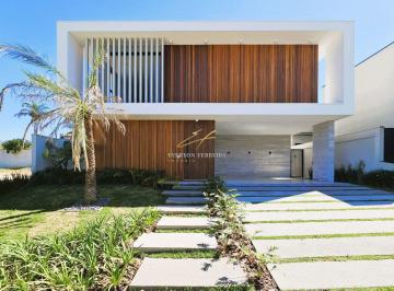 Casa de 4 quartos, Indaiatuba · Lindo Sobrado com Porteira Fechada, 4 Suítes, Escritório, Piscina, Praça do Fogo em Indaiatuba/SP