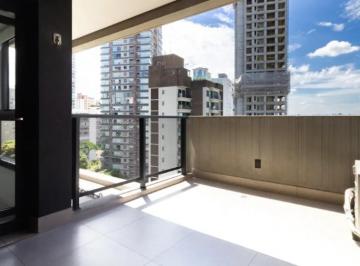 Apartamento de 1 quarto, São Paulo · Apartamento para venda em Cerqueira César com 1 quarto, 44m²