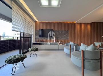 Apartamento · 141m² · 3 Quartos · 2 Vagas · Beira Rio Madalena | 141m | 3 quartos 2 suítes