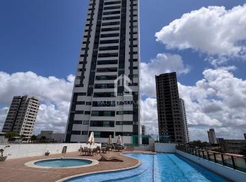 Apartamento · 140m² · 4 Quartos · 3 Vagas · Ilha do Retiro | 140m | 4 Quartos 2 suítes | 3 vagas