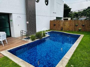 Apartamento · 71m² · 3 Quartos · 1 Vaga · Apartamento em Várzea, Recife/PE