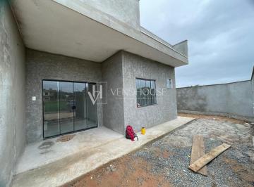 Foto 02 · CASA À VENDA COM 2 DORMITÓRIO, 57,14M², R$440.000,00, PRAIA DE BALNEÁRIO PIÇARRAS, BAIRRO ITACOLOMI 