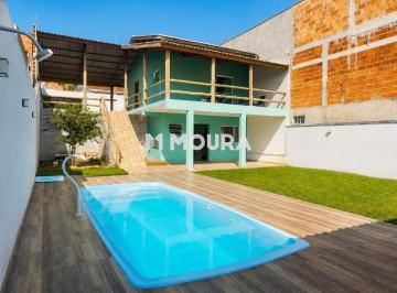 Foto 25 · Sobrado com piscina e área gourmet à Venda - Jardim Colônia