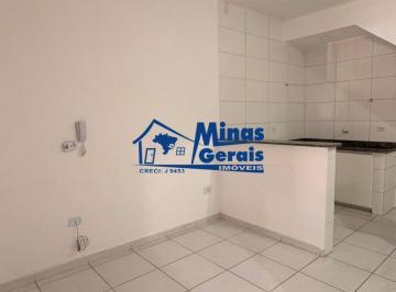 Foto 01 · Apartamento para Locação - Jardim Satélite