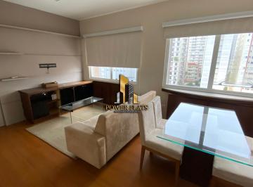 Apartamento de 1 quarto, São Paulo · Flat de 1 dormitório com 1 vaga na Bela Vista próximo ao Shopping Pátio Paulista e Metrô São Joaquim