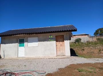 Foto 01 · Casa, Chimboveiro, Mandirituba, PR