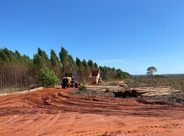 Terreno , Mairinque · Terrenos á venda em Mairinque de 1.000m² liberado para construir