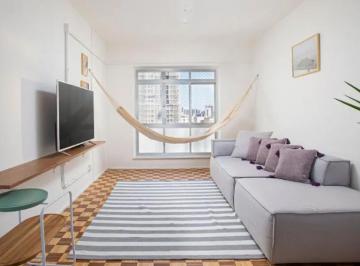 Apartamento de 5 quartos, São Paulo · Apartamento para venda em Pinheiros com 5 quartos, sendo 1 suíte, 134m²