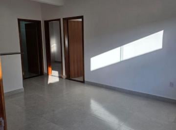 Apartamento de 2 quartos, Águas Lindas de Goiás · Apartamento 2 Quartos à Venda em Águas Lindas – Novo e Pronto para Morar