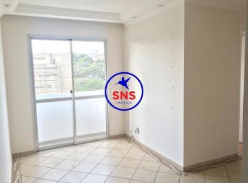 Foto 02 · Apartamento, Parque Italia, Campinas, SP