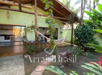 Casa de 3 quartos, Porto Seguro · VIVA PERTO DO MAR COM QUALIDADE DE VIDA O ANO INTEIRO.