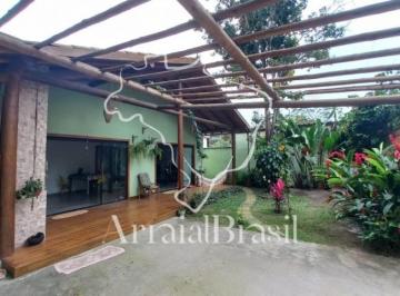 Casa de 3 quartos, Porto Seguro · VIVA PERTO DO MAR COM QUALIDADE DE VIDA O ANO INTEIRO.