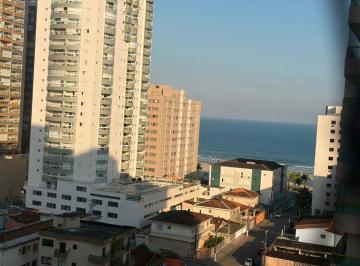 Apartamento de 2 quartos, Praia Grande · Apartamento 2 Quartos 2 Vagas Sacada Planejado e lazer