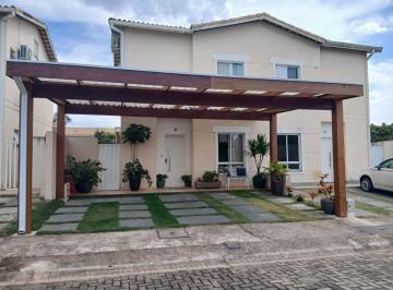 Casa de 3 quartos, Itatiba · Casa a Venda Condominio Previlege Itatiba