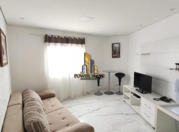 Apartamento de 1 quarto, São Paulo · Flat mobiliado de 1 dormitório com 1 vaga em Moema próximo ao Shopping Ibirapuera e Metrô Eucaliptos