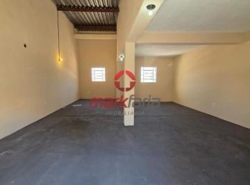 Foto 01 · Salao, Vila Municipal, Bragança Paulista, SP
