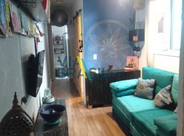 Foto 01 · Apartamento, Vila Valparaíso, Santo André, SP