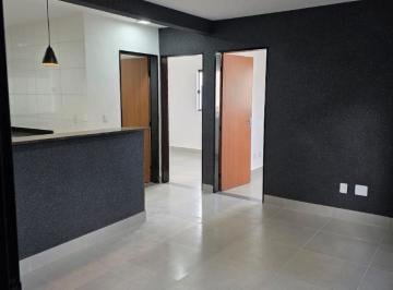 Apartamento de 2 quartos, Águas Lindas de Goiás · Apartamento 2 Quartos à Venda em Águas Lindas – Jardim dos Pinheiros