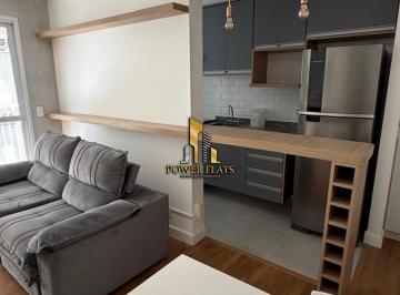 Apartamento de 1 quarto, São Paulo · Flat semi mobiliado de 1 dormitório com 1 vaga na Bela Vista próximo ao Metrô São Joaquim