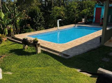 Rural de 3 quartos, Arujá · Chácara em Santa Isabel