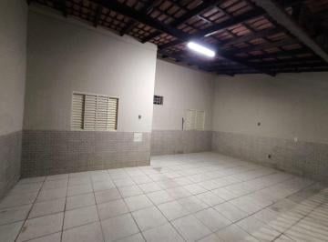 Casa de 3 quartos, Recanto das Emas · AV. Ponte Alta QD. 404 Casa de 3qtos suíte copa cozinha sozinha no lote Aceita financiamento/Fgt