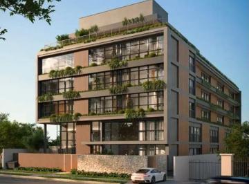 Apartamento de 1 quarto, Curitiba · Apartamento, 1 quarto, pronto para morar- Campo Comprido-Curitiba, Pr