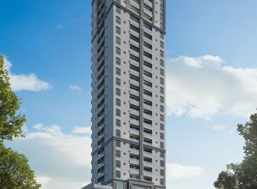 Apartamento de 2 quartos, Porto Belo · Apartamento de 2 dormitórios em 110 vezes para pagar! Em Pereque