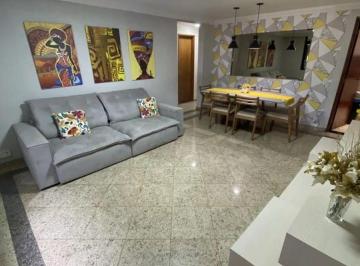 Apartamento de 3 quartos, Brasília · Apartamento de 117 m² com 3 quartos na SQN 313