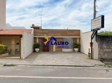 Foto 01 · Sala Comercial à Venda ou Locação em Vinhedo-SP, Jardim Itália: 5 Salas, 3 Banheiros, 3 Vagas, 129,5
