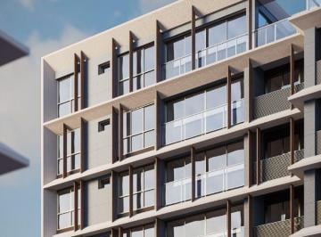 Apartamento de 2 quartos, Brasília · VILLA BIANCO - 85,71 m² | 2 SUÍTES