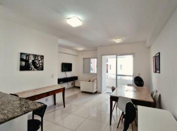 Apartamento de 2 quartos, São Paulo · Apartamento mobiliado para locação no condomínio Quality Place.