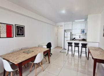 Apartamento de 2 quartos, São Paulo · Apartamento mobiliado com 2 suítes 2 vagas na Vila Andrade Condomínio Quality Place