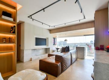 Foto 07 · Apartamento à venda no Indianópolis - São Paulo