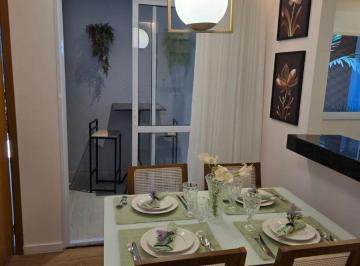 Apartamento de 2 quartos, Águas Lindas de Goiás · Apartamento 2 Quartos Mobiliado à Venda em Águas Lindas – Residencial Verona