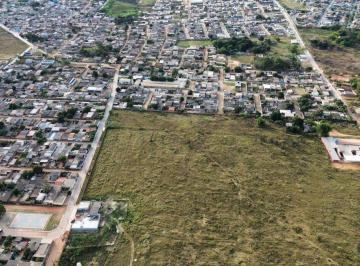Terreno , Recanto das Emas · Área Urbana 25.000 m2 Água quente DF