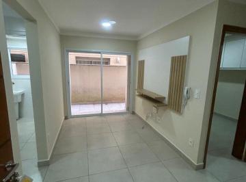 Apartamento de 1 quarto, Poços de Caldas · Apartamento 1 quarto para alugar no Jardim dos Estados