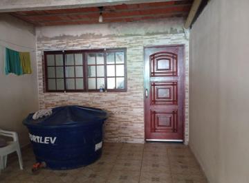 Casa de 1 quarto, Itaquaquecetuba · CASA PARA LOCAÇÃO EM ITAQUAQUECETUBA -SP