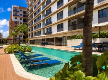 Apartamento de 2 quartos, Cabedelo · Apartamento com 02 quartos mobiliado no NOA Residence
